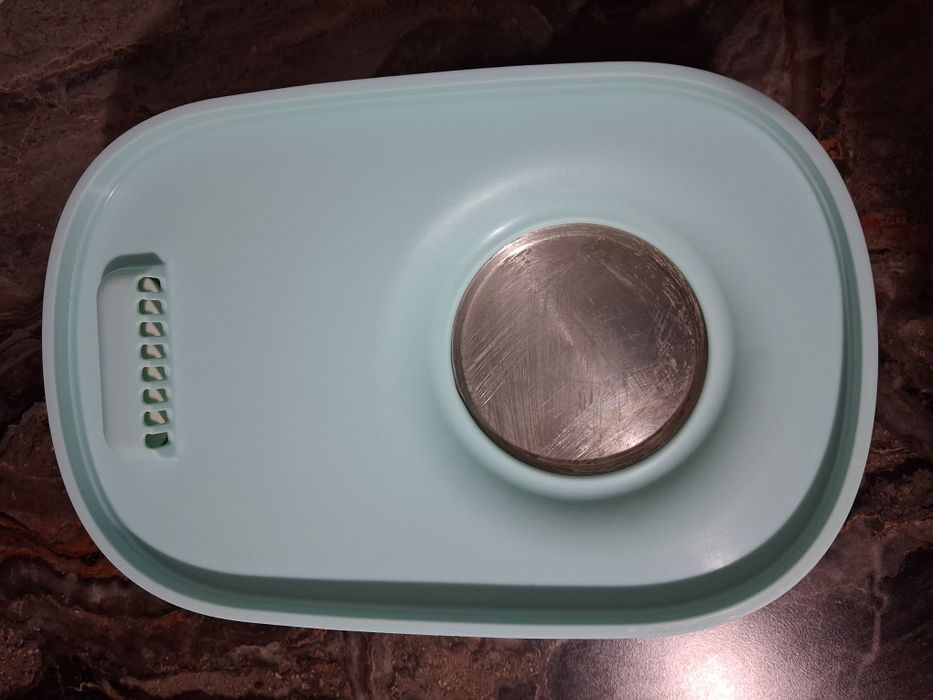 Sterilizator electric 5 in 1 Mappy, pentru 8 biberoane