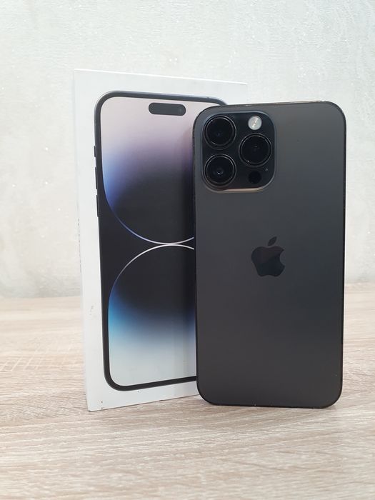 iphone 14 Pro Max E-SIM