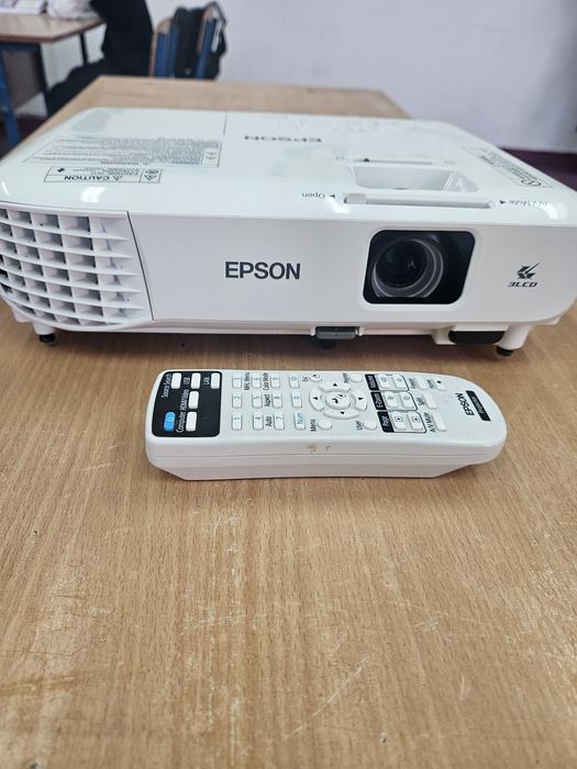 Продаётся проектр