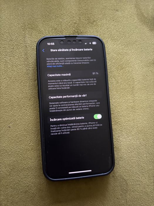 Iphone 13 pro 128 gb