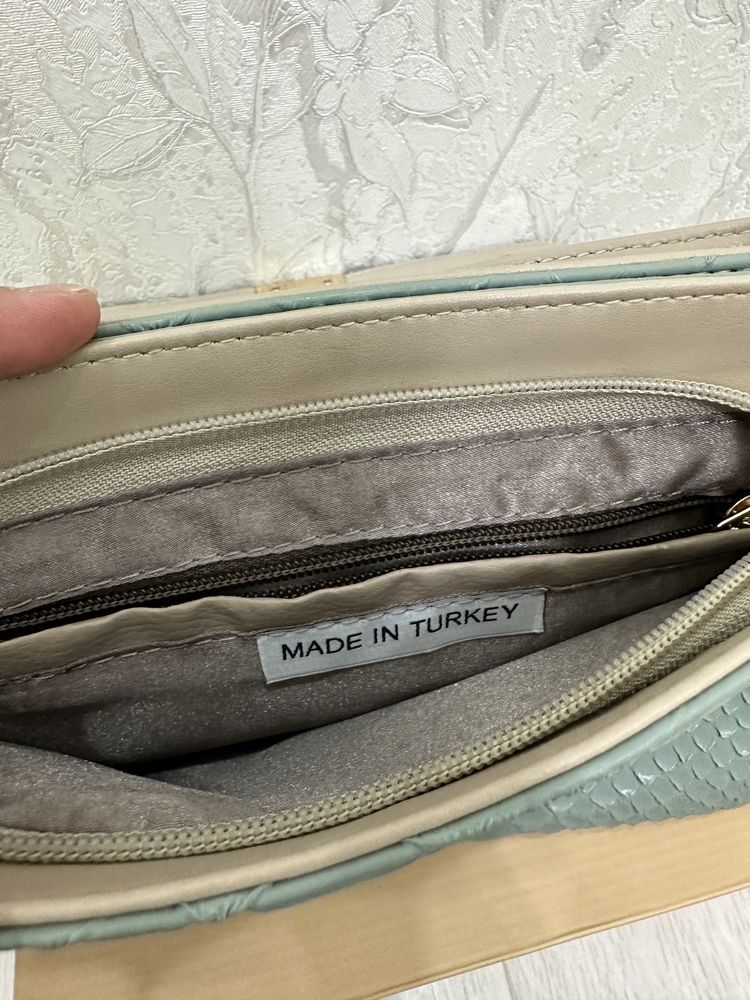 Турецкий сумка
