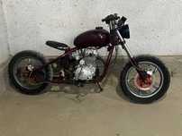 Moto 250! narxi bomb