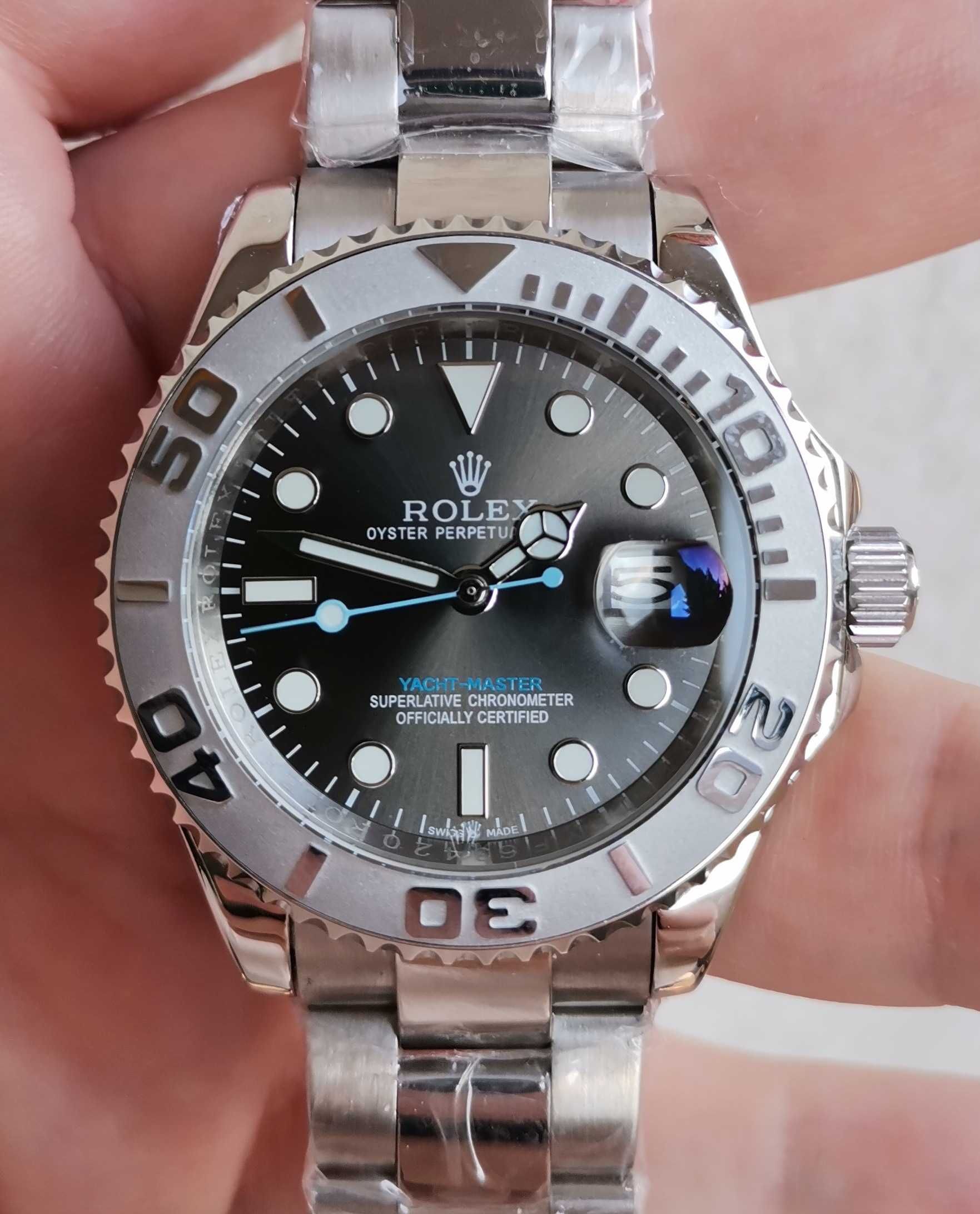 Rolex Yacht-Master Automatic