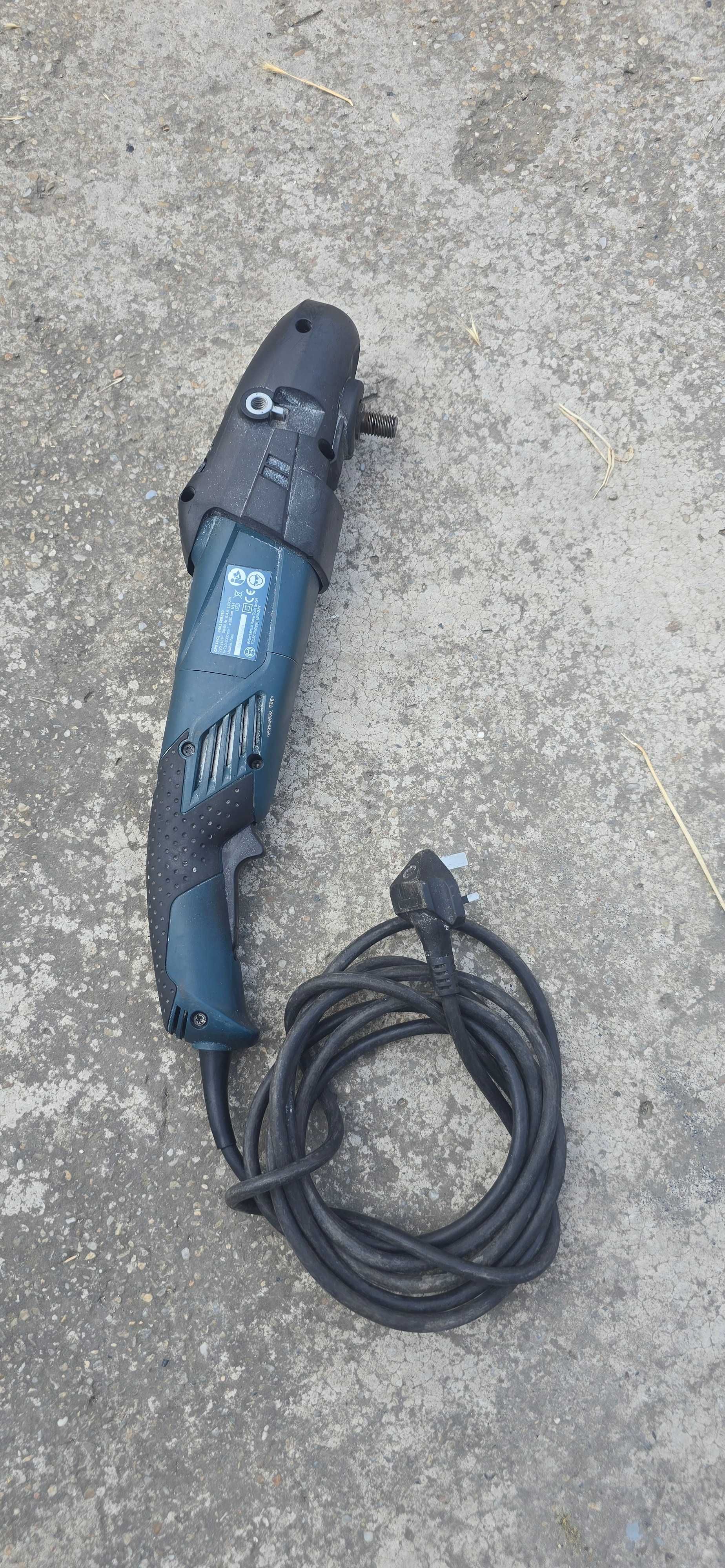 Masina de polisat Bosch GPO 14 CE