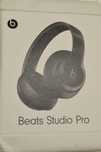 Beats Studio Pro