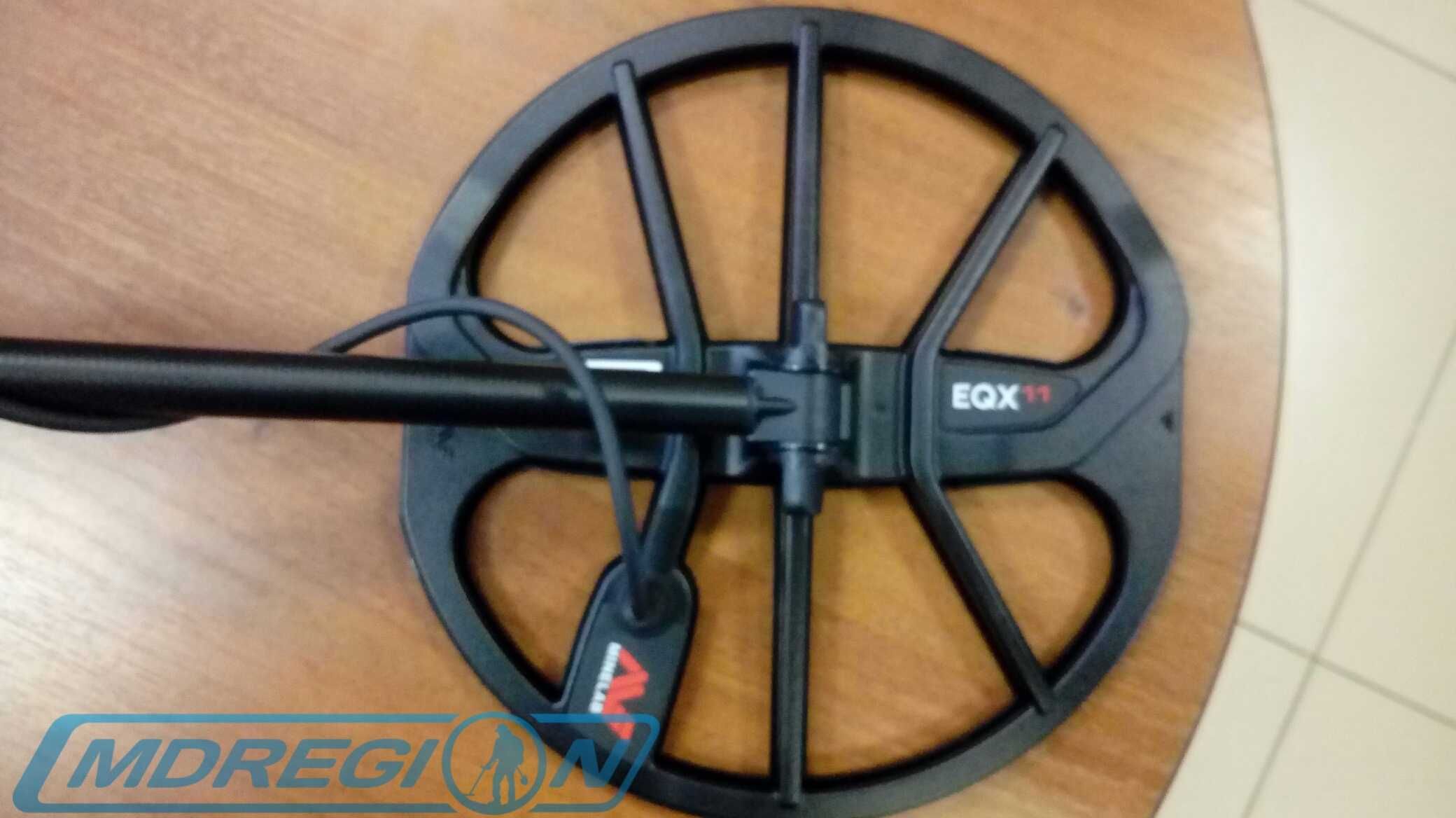 продам Металлодетектор Minelab EQUINOX 600