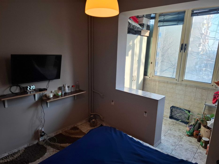 Продава се Двустаен апартамент в София, Фондови жилища - 44 кв.м за 2432 €/кв.м - Снимка #9