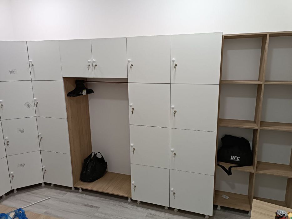 Мебель на заказ уникальные решения для вашего дома и офиса. Ф/о любая.