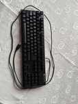 Геймърска клавиатура cougar deathfire ex