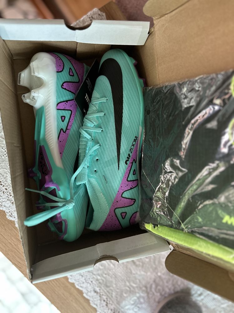 Бутонки Nike Zoom Vapor Pro 15