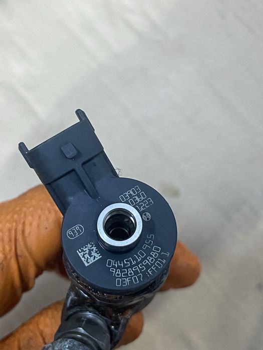 Kit injectie 1.5 hdi YH01 Peugeot 308 3008 5008  2017-2024  0445110955