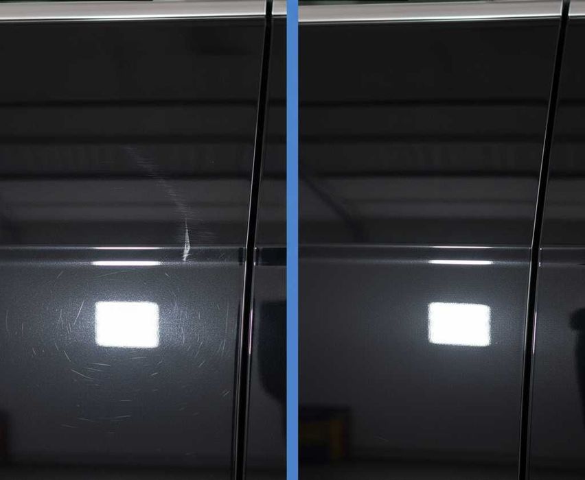 Redă Strălucirea Mașinii Tale – Polish Auto Profesional