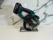Makita DCS 552 - Циркуляр за метал