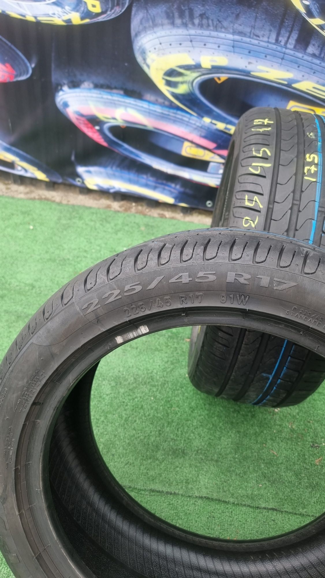 225.45.17 pirelli