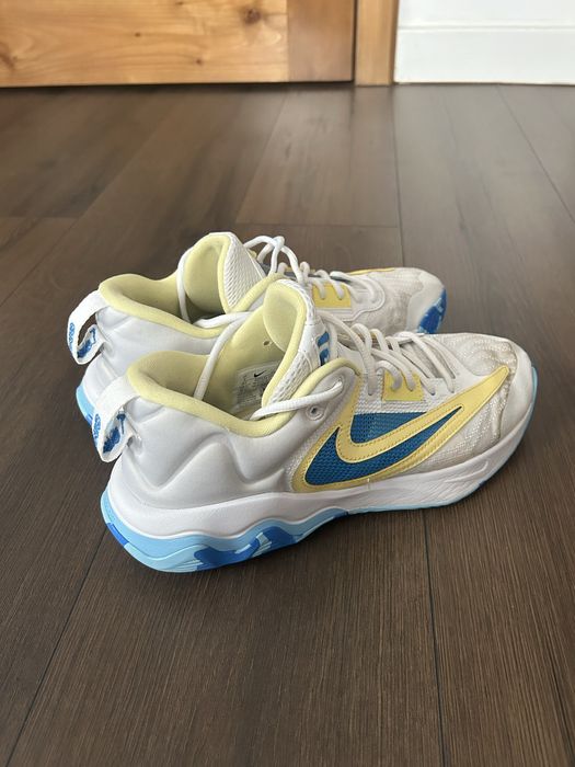 Nike baschet barbati