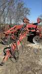 Vand disc Kverneland Visio 200