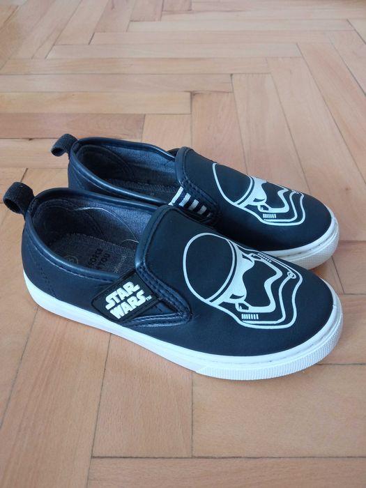Mocasini star wars, nr 28
