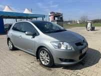 Toyota Auris 1.33 benzină, 2009, Euro 4, 215000 km, întreținută