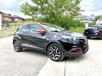 Renault Captur camera senzori eco Drive pilot Navi keyless GO