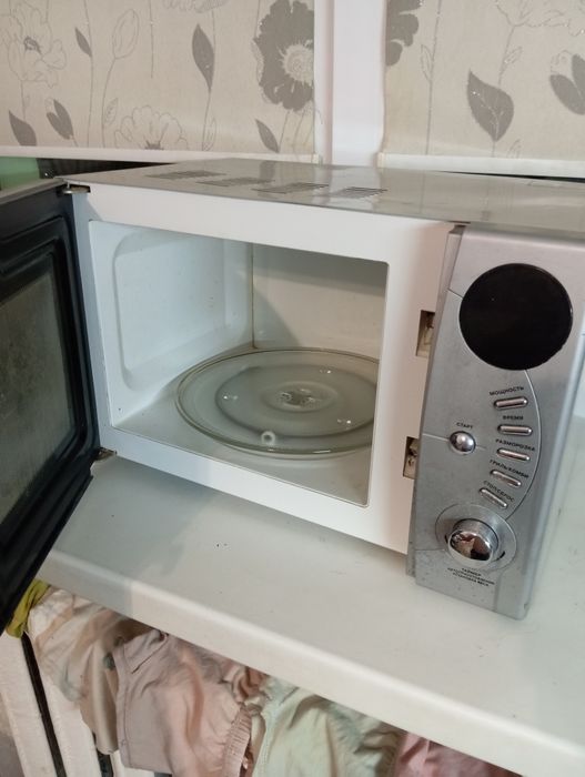 Продам микроволновку