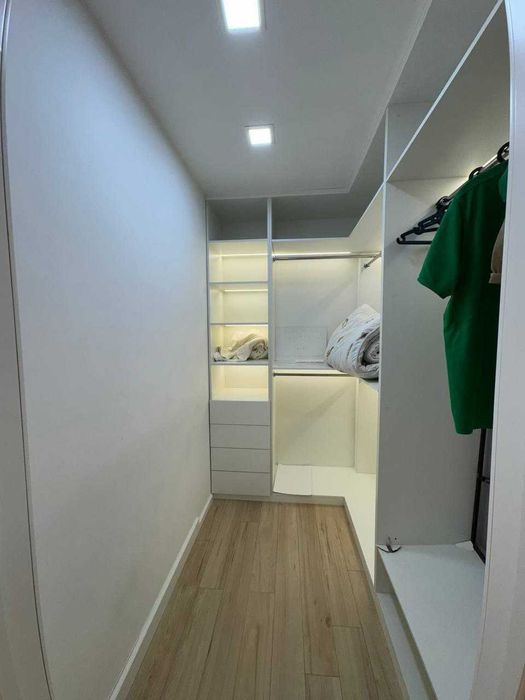 Дархан Новомосковская 3 комнат 110кв АРЕНДА СРОЧНО ЖК Golden House