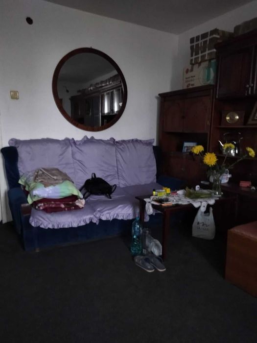 Vand garsoniera Crang