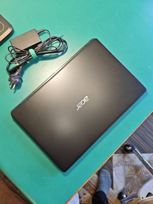 Ноутбук Acer Ryzen 5 3500u