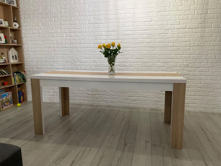 Masa sufragerie (MDF)