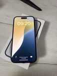 Iphone 15 128Gb Full Box Intretinut baterie 100%
