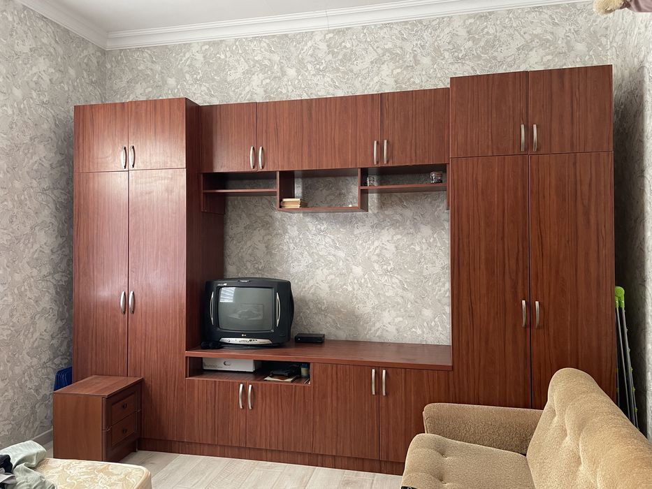 Стенка срочно продается отличного качества
