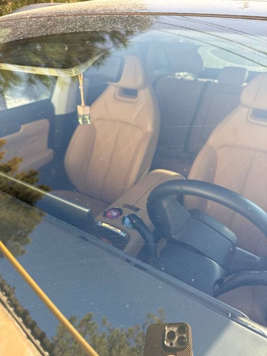 Leapmotor c11 580km probegli,  3 yil garantiya+prilojinya russifikats