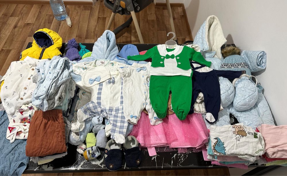 Продам детские и взрослые вещи, можно отдельно купить!