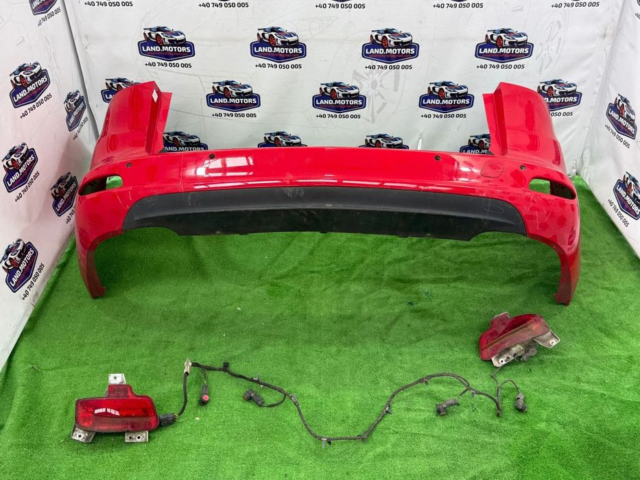 BARA SPATE OPEL ZAFIRA C 2013 2.0 DIESEL HATCHBACK COD OEM 20951267 1696724780 2011-2019