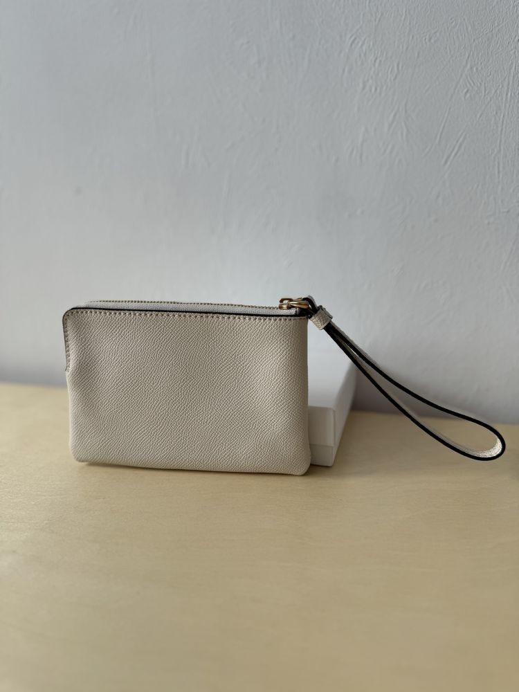Чанта клъч/портмоне Coach