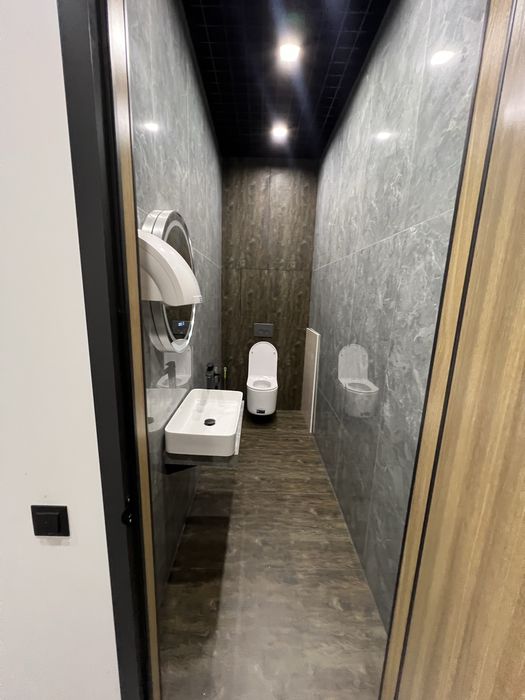 Аренда под офис недалеко от метро Алайский, Шедевр Корзинка 175м2 20$