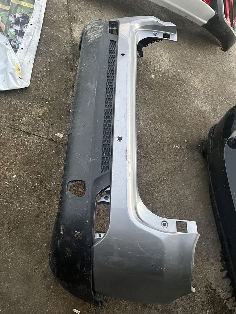 Броня Jeep Compass 17- 7 бр