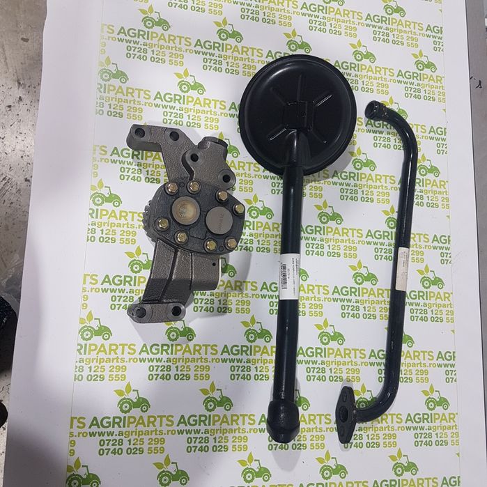 Pompa,sorb,conducata ulei u650