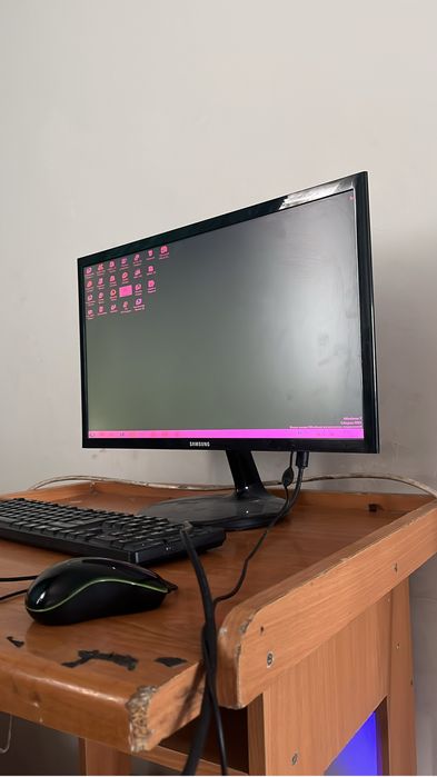 компьютер для работ