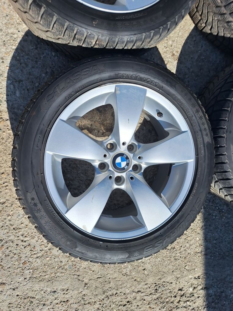 Style 138 BMW 5x120