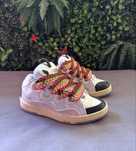 Adidasi lanvin luxury