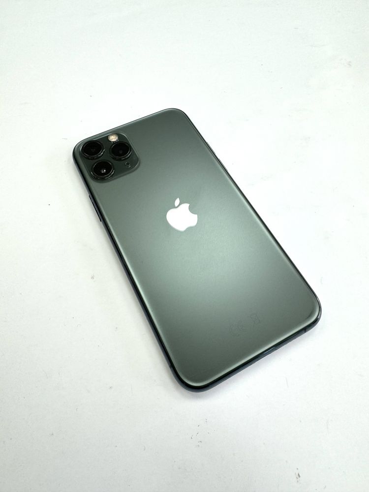 Iphone 11 Pro 64gb impecabil 1390 lei