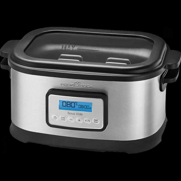 Мултикукър profi cook, SOUS-VIDEPC-SV 1112
