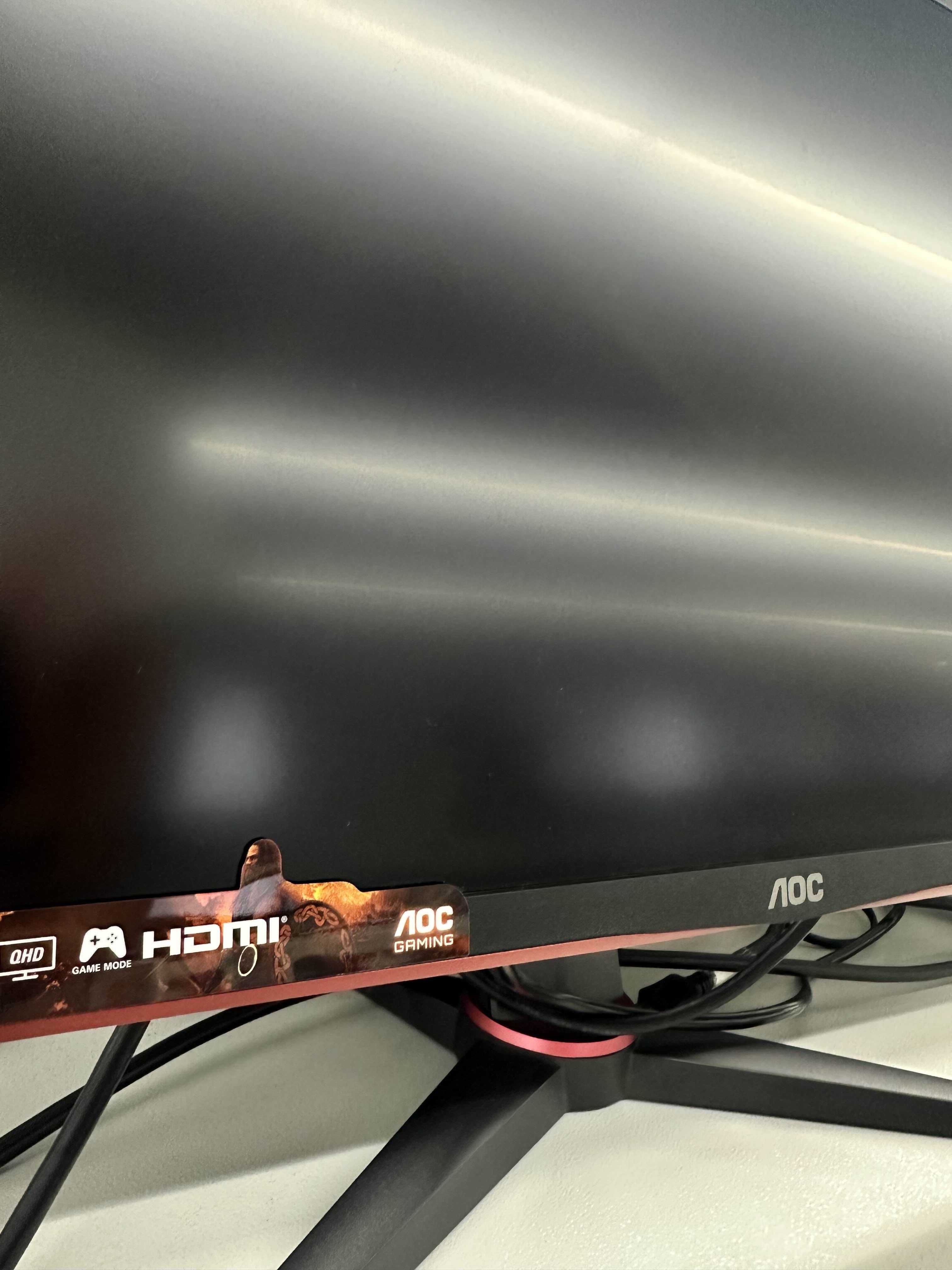 Монитор Gaming AOC 27"