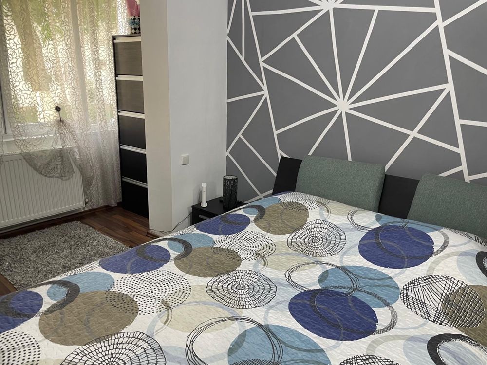 Apartament 2 camere cartier dacia bl37