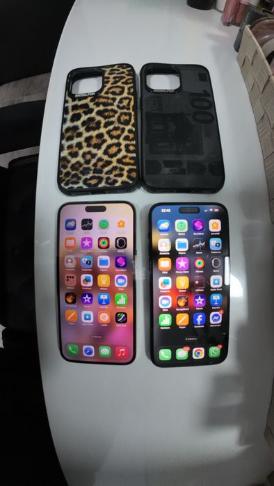 Iphone 14 pro max 256 gb impecabil