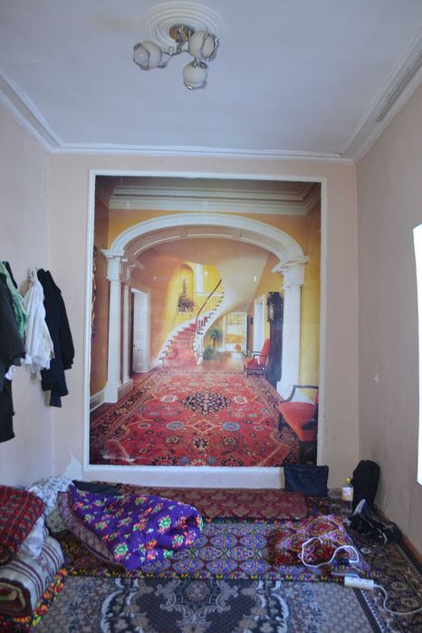 Продаётся Дом Под Гостиницу В Центре Самарканда