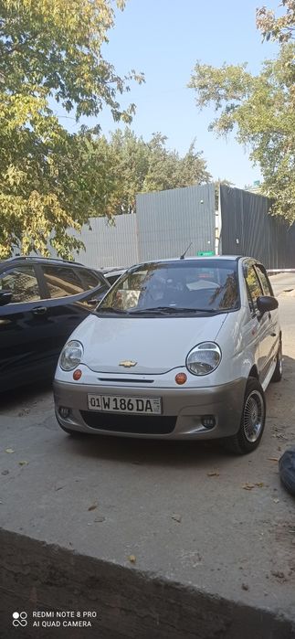 Matiz best xolati zor