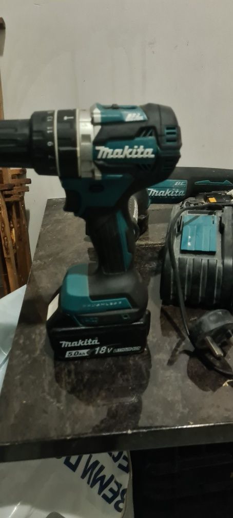 Инструменти макита Makita