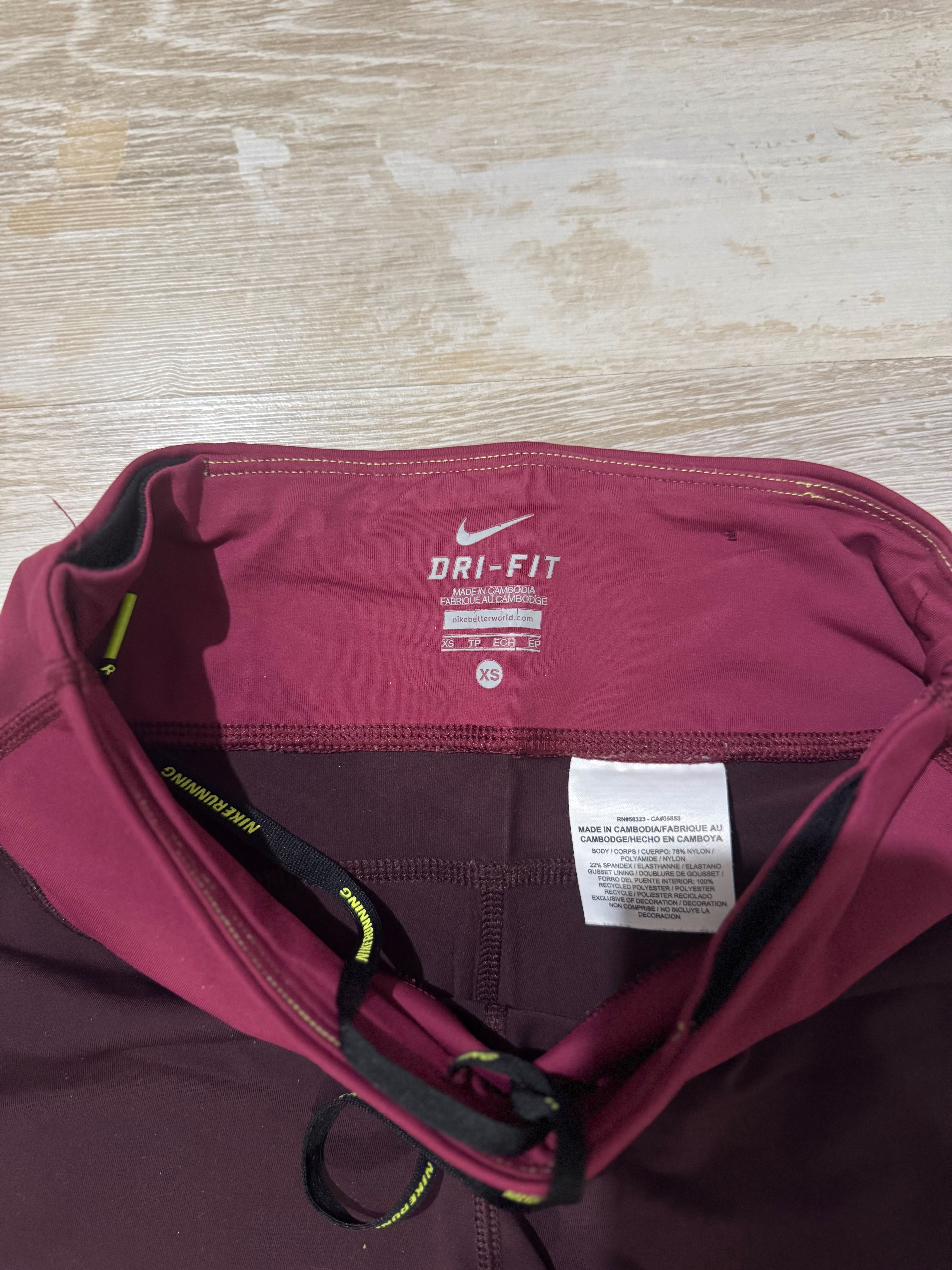 Дамски Клин NIKE