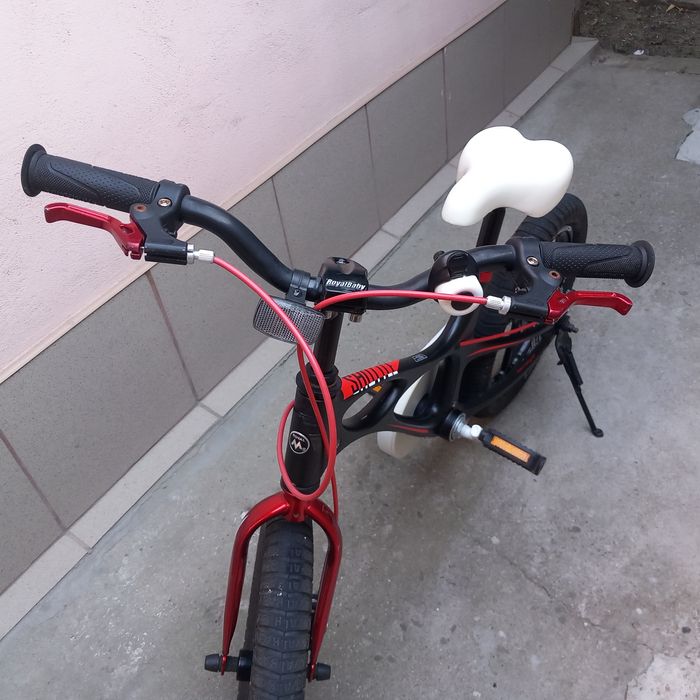 Bicicletă RoyalBaby Bike 16 inchi